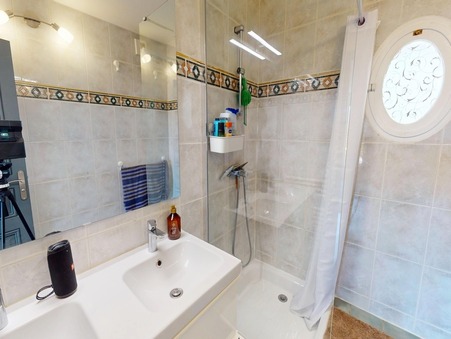 Maison 289 000 &euro;  Réf. 218849 Moncourt Fromonville