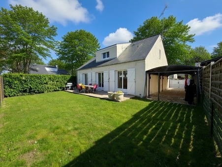 Maison 289 000 &euro;  Réf. 218849 Moncourt Fromonville