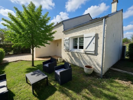 Maison sur Moncourt Fromonville ; 289 000 &euro;  ; Vente Réf. 218849