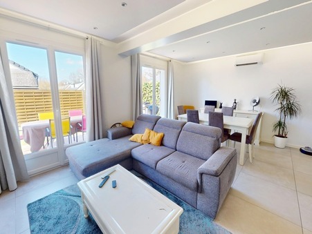 Maison 289 000 &euro;  Réf. 218849 Moncourt Fromonville