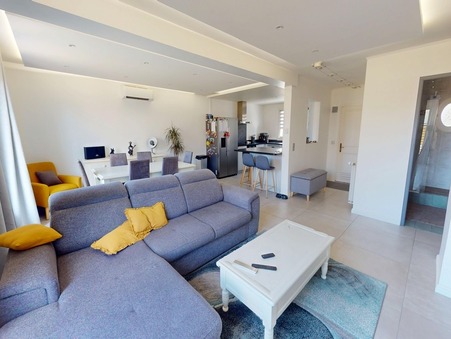 Achat maison Moncourt Fromonville Réf. 218849