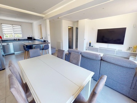 Vente maison 289 000 &euro;  Moncourt Fromonville