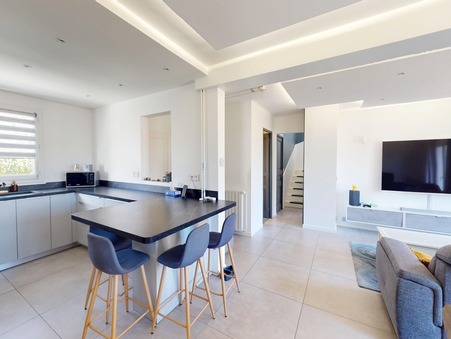 Maison sur Moncourt Fromonville ; 289 000 &euro;  ; Vente Réf. 218849