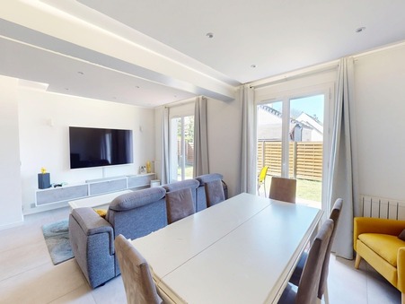 Achat maison Moncourt Fromonville Réf. 218849