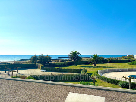 A vendre appartement Cap d'Agde 34300; 199 000 &euro; 