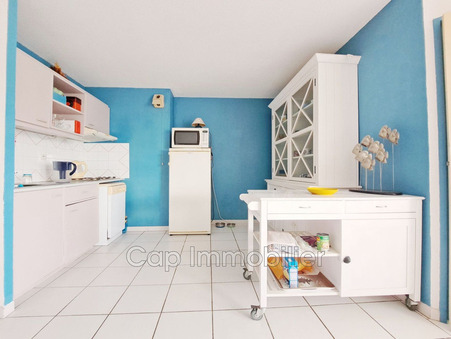 Appartement 199 000 &euro;  sur Cap d'Agde (34300) - Réf. 525V354A