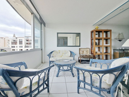 Vente appartement 199 000 &euro;  Cap d'Agde