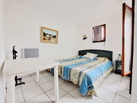 A vendre appartement Cap d'Agde 34300; 199 000 &euro; 