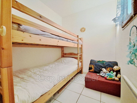 Achat appartement Cap d'Agde Réf. 525V354A