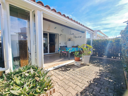 Maison 195 000 &euro;  Réf. 525V245M Le Cap d'Agde