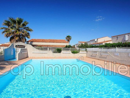 Achat maison Le Cap d'Agde Réf. 525V245M