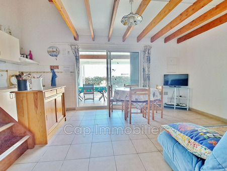 A vendre maison Le Cap d'Agde 34300; 195 000 &euro; 