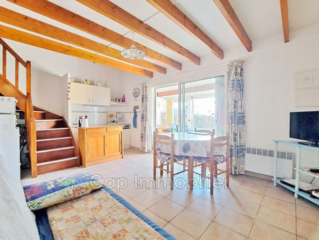 Maison sur Le Cap d'Agde ; 195 000 &euro;  ; A vendre Réf. 525V245M