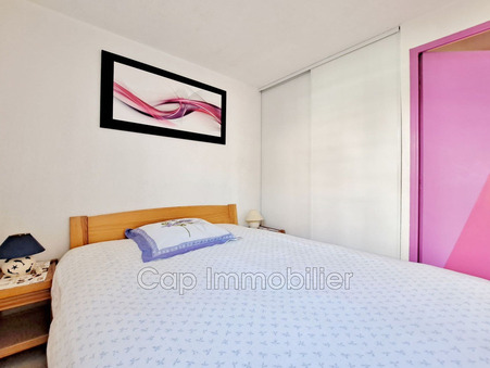 Maison 195 000 &euro;  sur Le Cap d'Agde (34300) - Réf. 525V245M