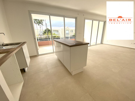 A louer appartement Fort de France 97200; 1 400 &euro; 