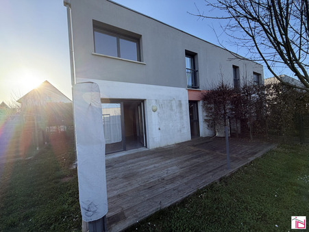 Vente Maison Sierentz Réf. 6091-IMMODUCHESNE_6091 - Slide 10