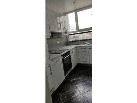 Location appartement Soisy sous Montmorency Réf. G-854