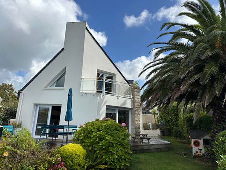 A vendre maison Plougastel Daoulas 29470; 516 900 &euro;