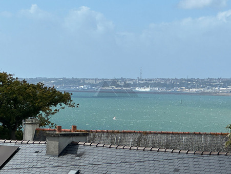 Maison 516 900 &euro; Réf. 26360oc Plougastel Daoulas