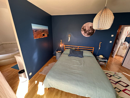 Achat maison Plougastel Daoulas Réf. 26360oc