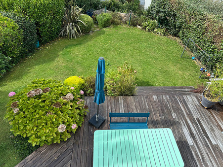 Maison sur Plougastel Daoulas ; 516 900 &euro; ; Achat Réf. 26360oc