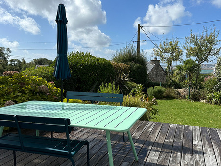 Maison 516 900 &euro; Réf. 26360oc Plougastel Daoulas