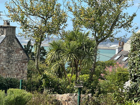 Maison 516 900 &euro; sur Plougastel Daoulas (29470) - Réf. 26360oc