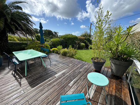 A vendre maison Plougastel Daoulas 29470; 516 900 &euro;