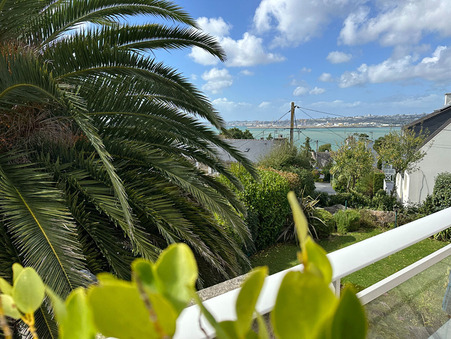 Vente maison 516 900 &euro; Plougastel Daoulas