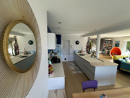 Maison 516 900 &euro; sur Plougastel Daoulas (29470) - Réf. 26360oc