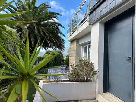 Maison sur Plougastel Daoulas ; 516 900 &euro; ; A vendre Réf. 26360oc