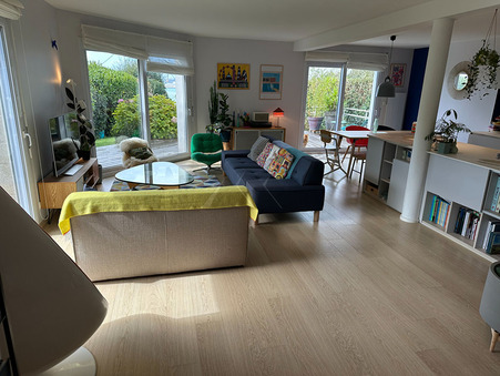 Maison sur Plougastel Daoulas ; 516 900 &euro; ; A vendre Réf. 26360oc