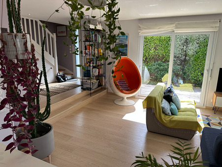 Achat maison Plougastel Daoulas Réf. 26360oc