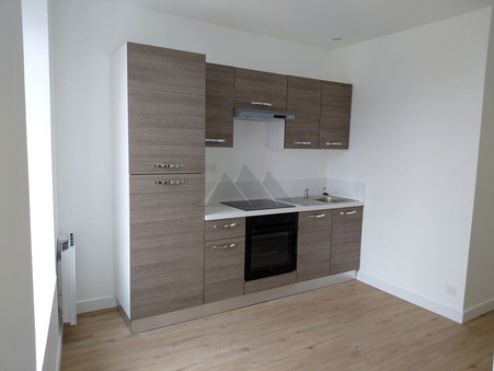 Location appartement Brest Réf. 15789MLB