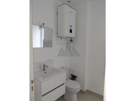 Appartement sur Brest ; 450 &euro;  ; A louer Réf. 15789MLB