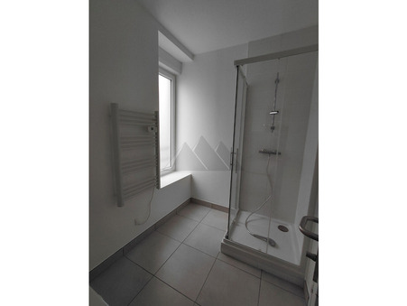 Appartement sur Brest ; 450 &euro;  ; Location Réf. 15789MLB