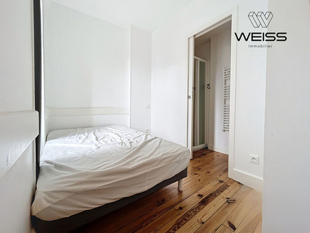 Location Appartement Clermont ferrand Réf. L261-T2-MEUBLE-DEGEORGES-6 - Slide 3