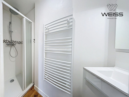 Location Appartement Clermont ferrand Réf. L261-T2-MEUBLE-DEGEORGES-6 - Slide 4