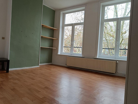 Location appartement Lille 59000; 476 &euro; 