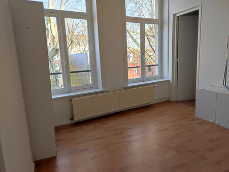 Location appartement Lille Réf. 497