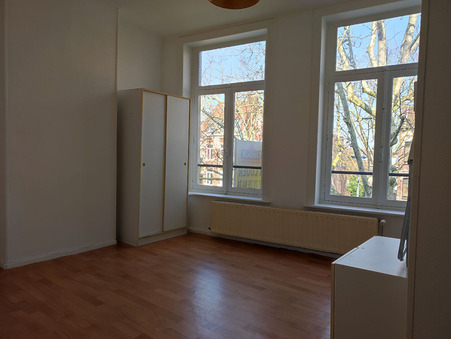 A louer appartement 476 &euro;  Lille