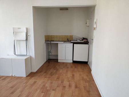 Appartement 476 &euro;  sur Lille (59000) - Réf. 497