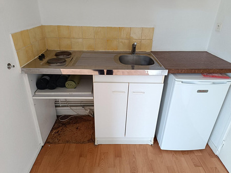 Location appartement Lille Réf. 497