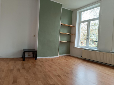 A louer appartement Lille 59000; 476 &euro; 