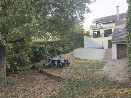 Achat maison Montfermeil Réf. 528