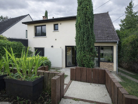 A vendre maison Montfermeil 93370; 493 000 &euro;