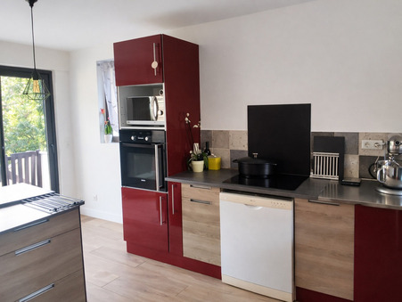 Maison sur Montfermeil ; 493 000 &euro; ; A vendre Réf. 528