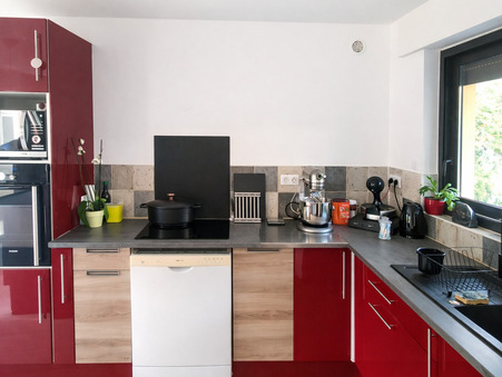 Vente maison 493 000 &euro; Montfermeil