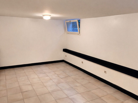 Maison sur Montfermeil ; 493 000 &euro; ; Vente Réf. 528