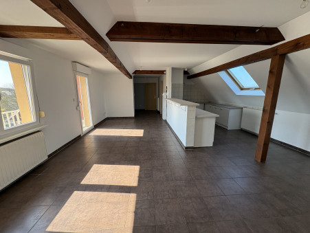 Achat appartement Fegersheim Réf. 1471